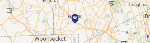 125 Constitution Blvd