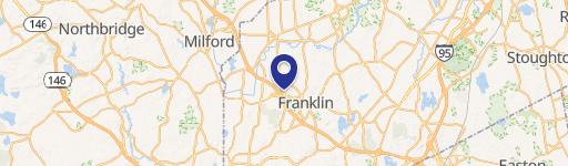 1000 Franklin Vlg Dr