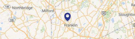 20 Veterans Memorial Dr