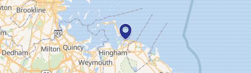 1st Landfill Access Rd