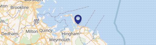 50 George Washington Blvd