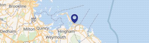 121 Nantasket Ave, Unit 108