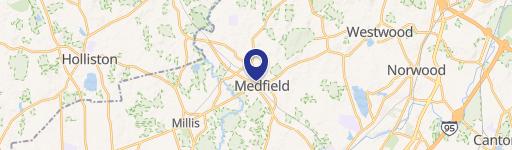 5 Meadows Rd, Unit GD