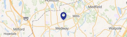 3 Industrial Park Rd