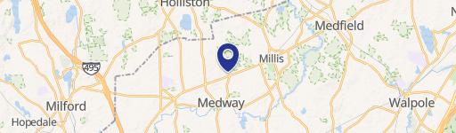 4 Industrial Park Rd