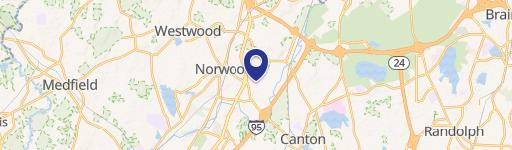 89 Access Rd Ste, Unit 14