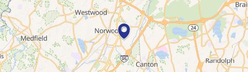 77 Access Rd Ste, Unit 3