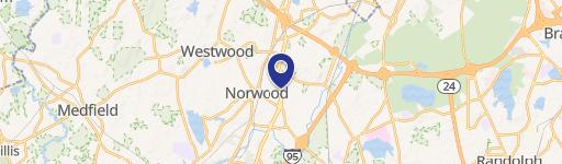 501 Boston Providence Tpke Ste, Unit 4