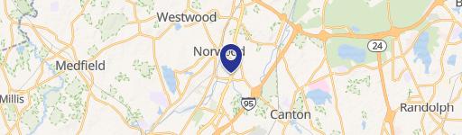 951 Boston Providence Tpke