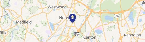 858 Boston Providence Tpke