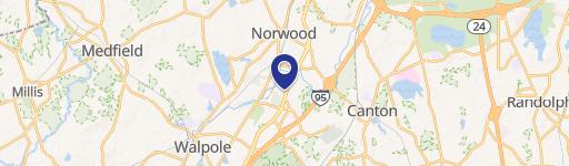 1381 Boston Providence Tpke