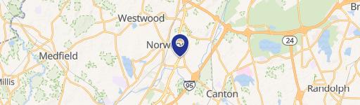 824 Boston Providence Tpke