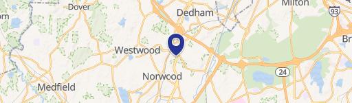 151 Boston Providence Tpke