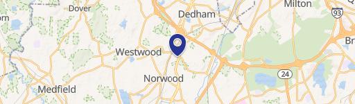 141 Boston Providence Tpke