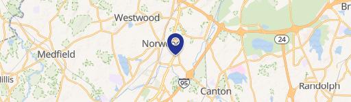 842 Boston Providence Tpke