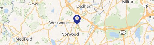 70 Boston Providence Tpke