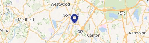 1000 Boston Providence Tpke