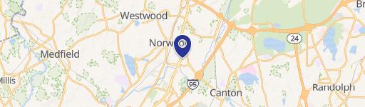 890 Boston Providence Tpke