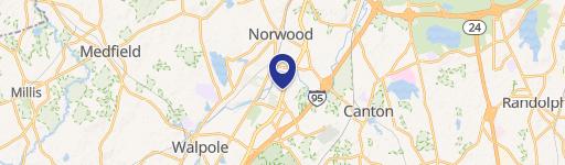 1361 Boston Providence Tpke