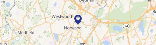 391 Boston Providence Tpke