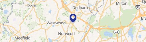 31 Boston Providence Tpke