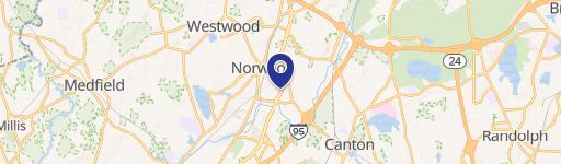 881 Boston Providence Tpke