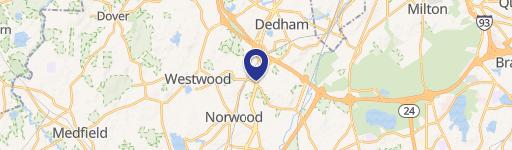 41 Boston Providence Tpke