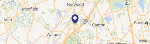 1600 Boston Providence Tpke