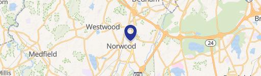 401 Boston Providence Tpke