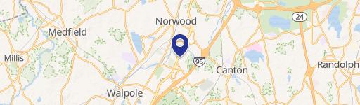 1400 Boston Providence Tpke