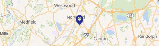 981 Boston Providence Tpke