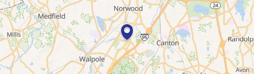 1583 Boston Providence Tpke