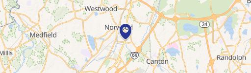 958 Boston Providence Tpke