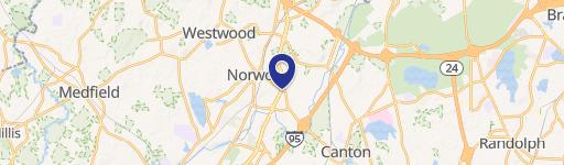 770 Boston Providence Tpke