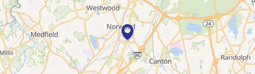 980 Boston Providence Tpke