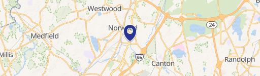 960 Boston Providence Tpke