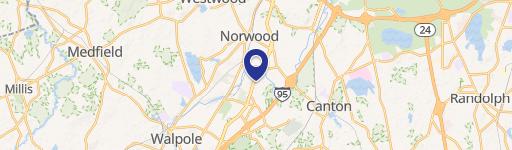 Boston Providence Tpke