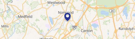 Boston Providence Tpke