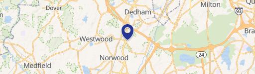 Boston Providence Tpke