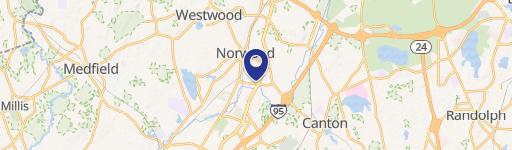 989 Boston Providence Tpke, Unit 1001