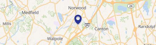 1408 Boston Providence Tpke, Unit 1414