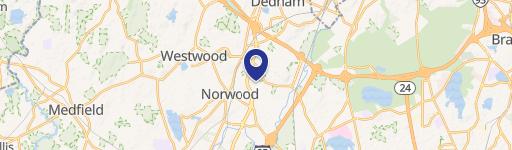 400 Boston Providence Tpke, Unit 520