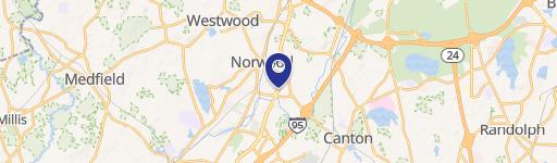 940 Boston Providence Tpke, Unit 950