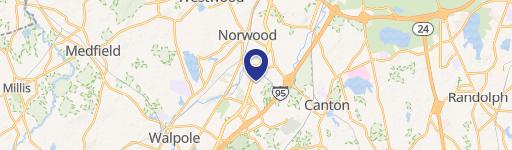 201-203 Carnegie Row