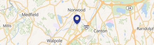 1325-1345 Norwood S Park