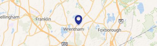 50 Lorraine Metcalf Dr