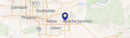 6641 Baywood Ave Ste B1