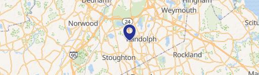 6 Cabot Pl Ste, Unit 9