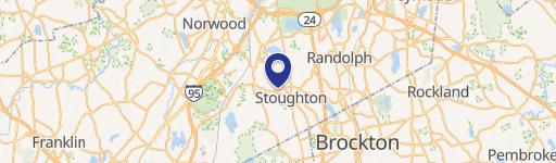 409 Canton St, Unit 5