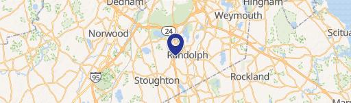 301 Technology Ctr Dr